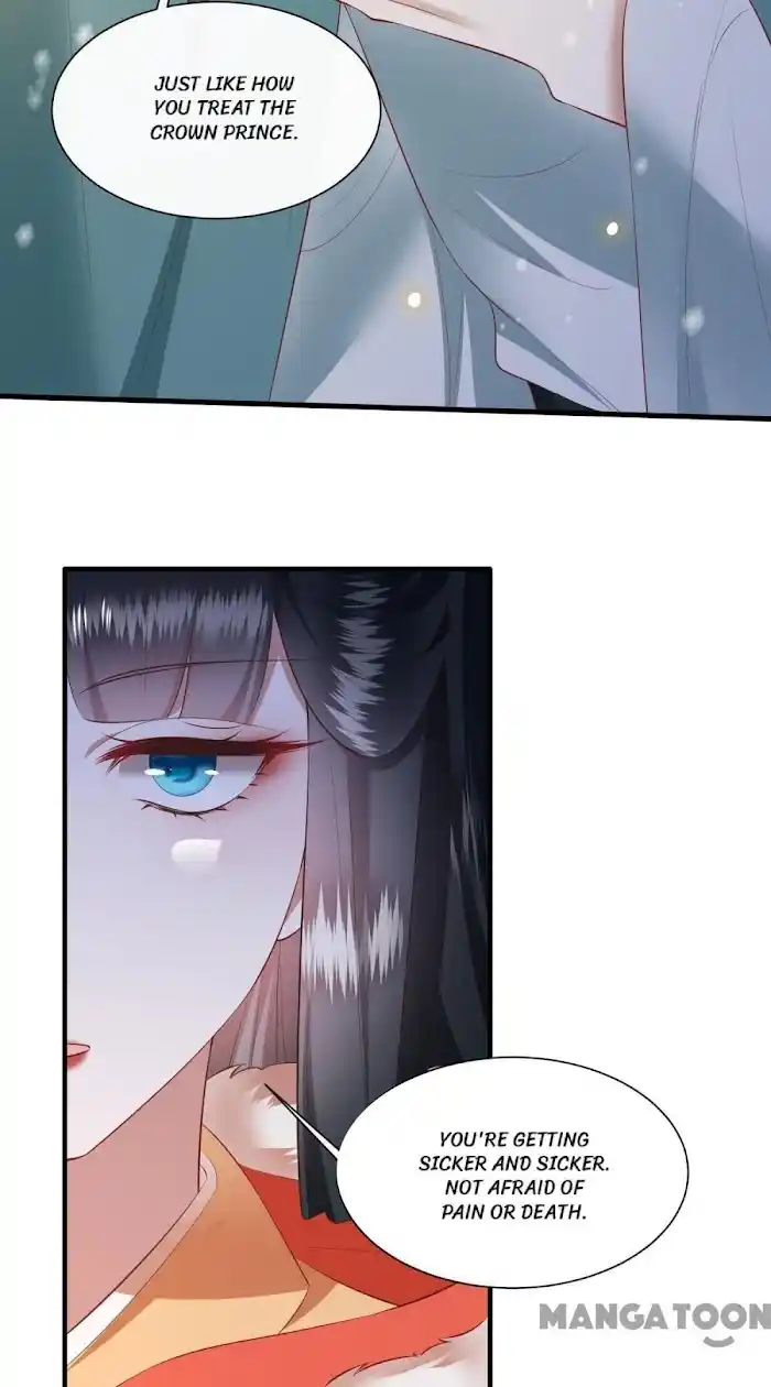 Empress Of Hell Chapter 137