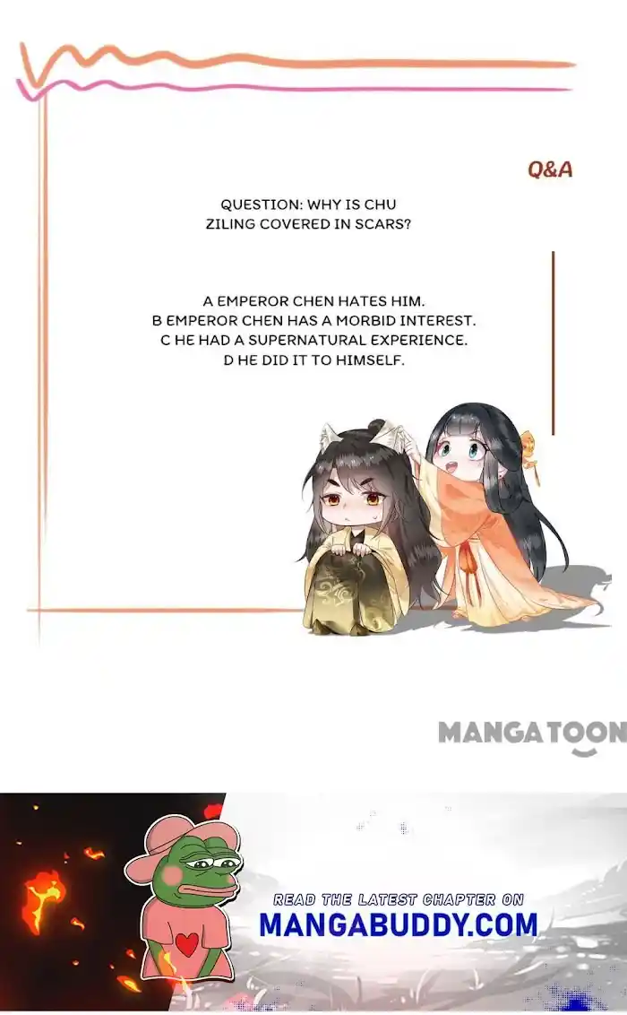 Empress Of Hell Chapter 137