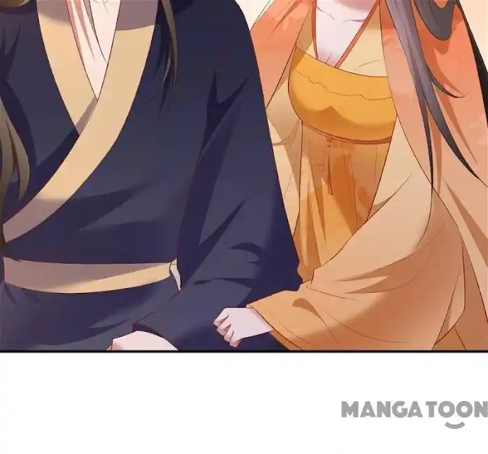 Empress Of Hell Chapter 139