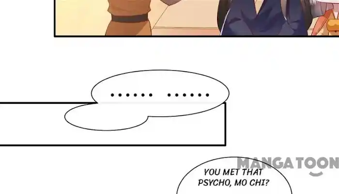 Empress Of Hell Chapter 139