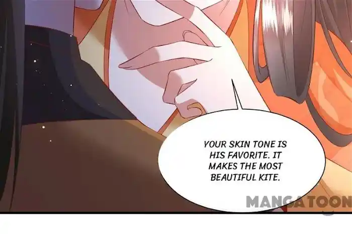 Empress Of Hell Chapter 139