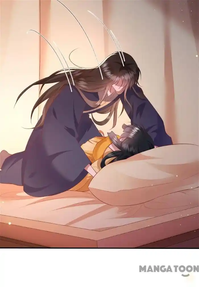 Empress Of Hell Chapter 139