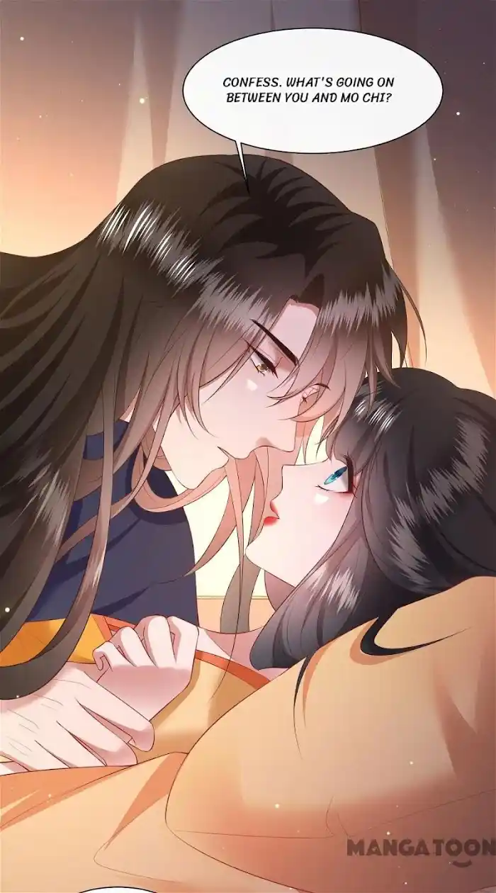 Empress Of Hell Chapter 139