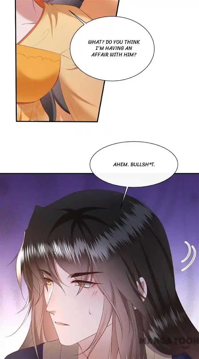 Empress Of Hell Chapter 139