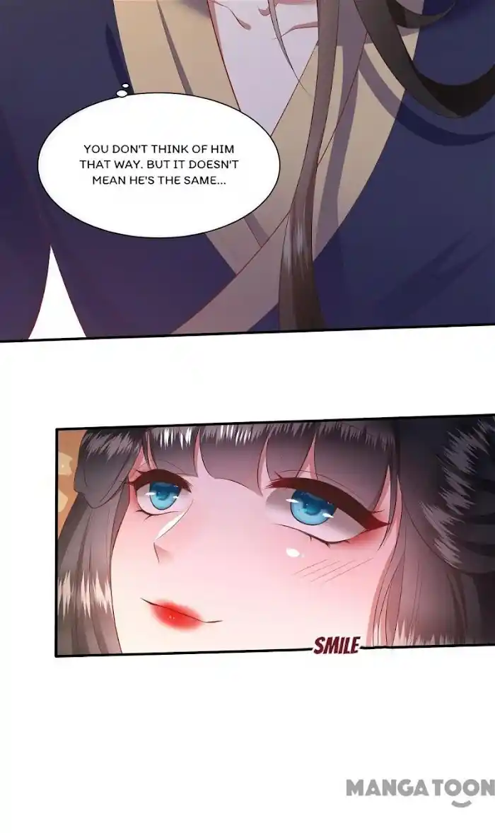 Empress Of Hell Chapter 139