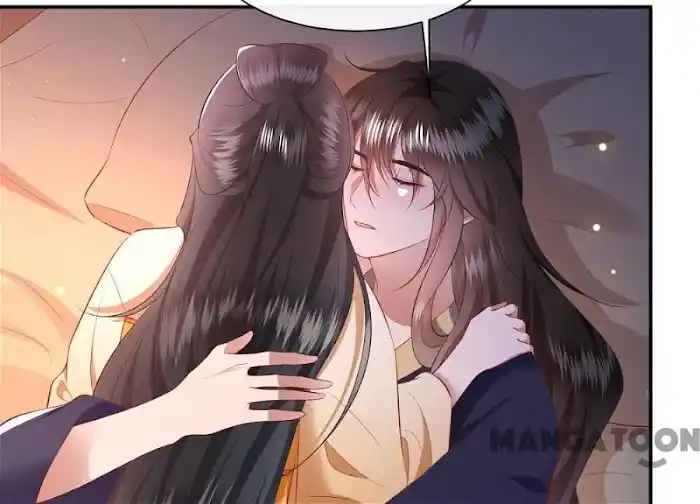 Empress Of Hell Chapter 139