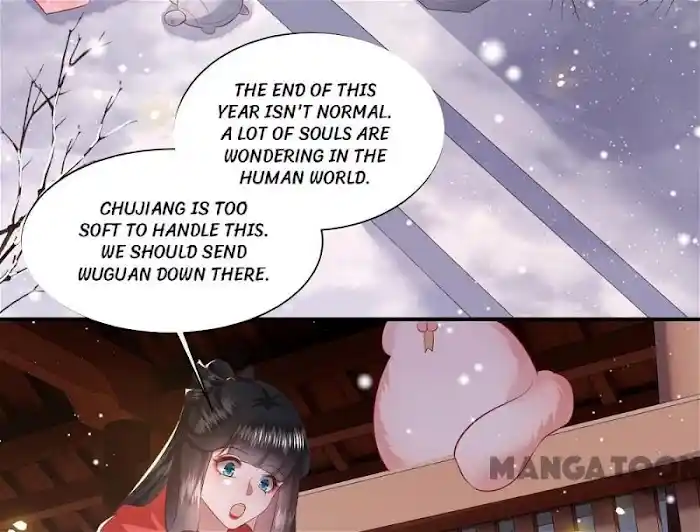 Empress Of Hell Chapter 139