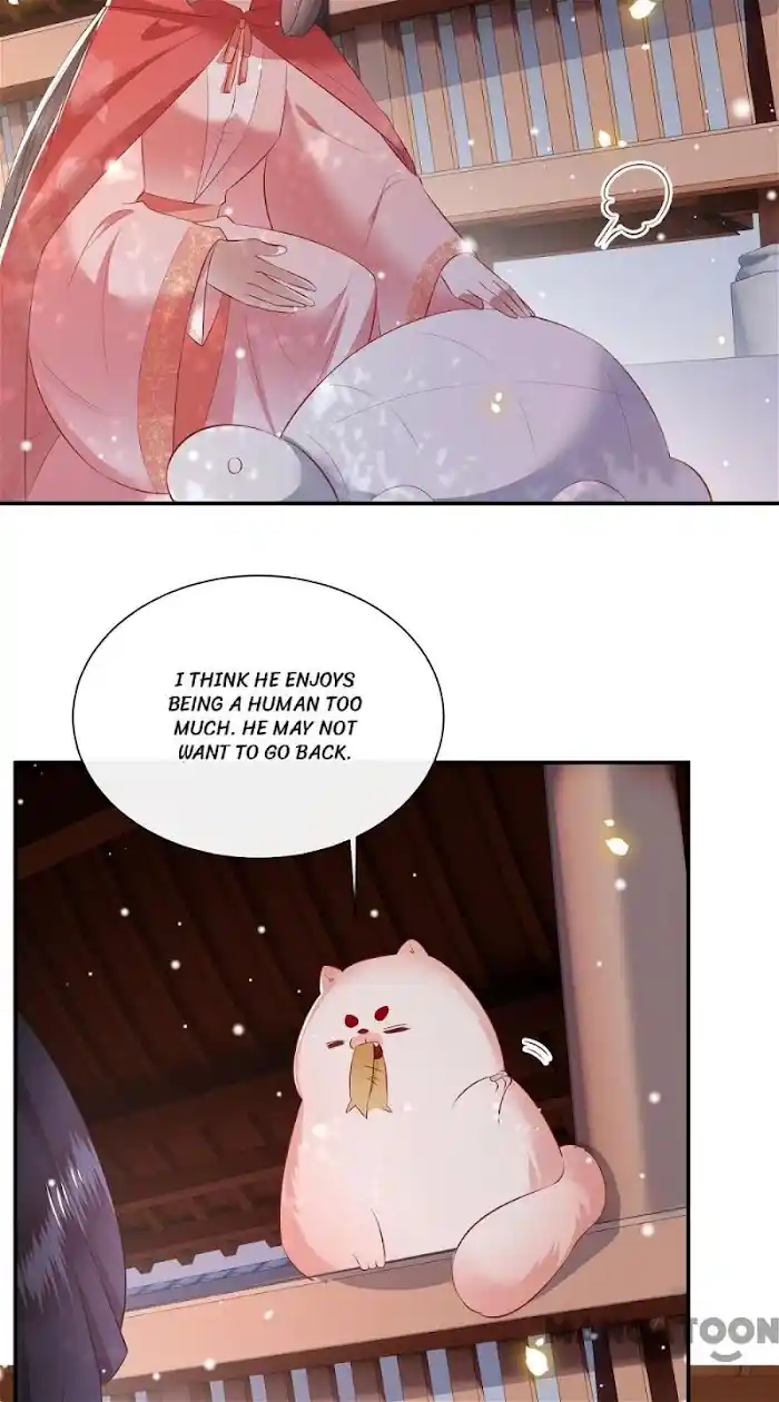 Empress Of Hell Chapter 139