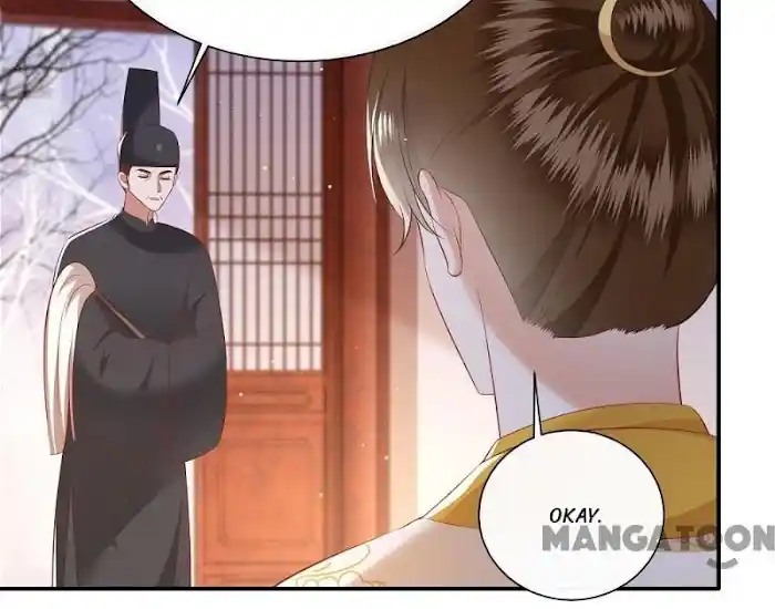 Empress Of Hell Chapter 139