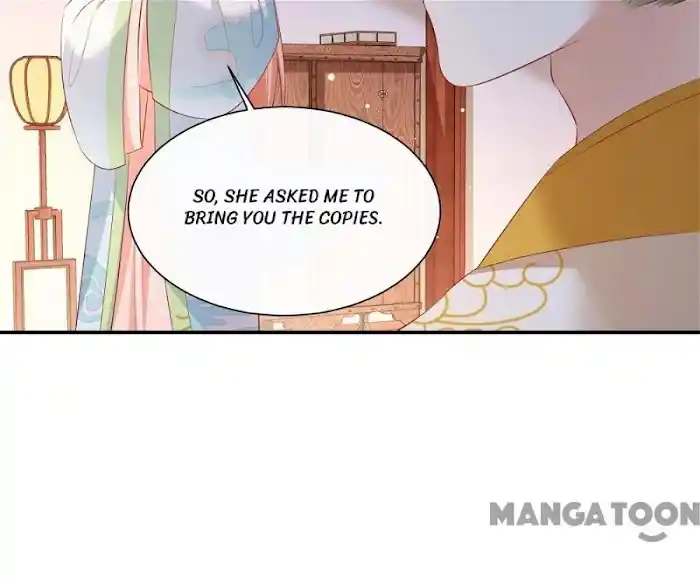 Empress Of Hell Chapter 139