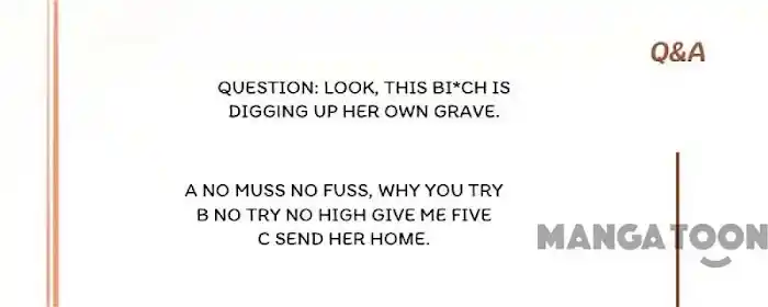 Empress Of Hell Chapter 139