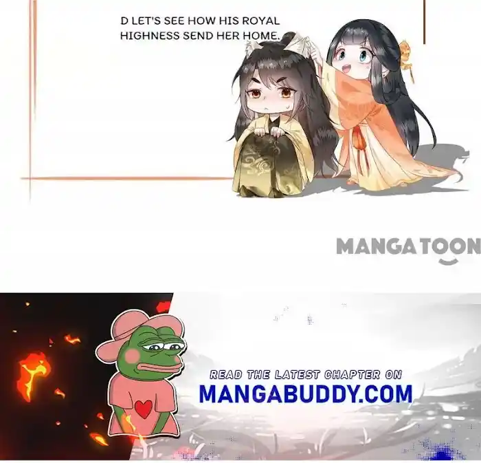 Empress Of Hell Chapter 139