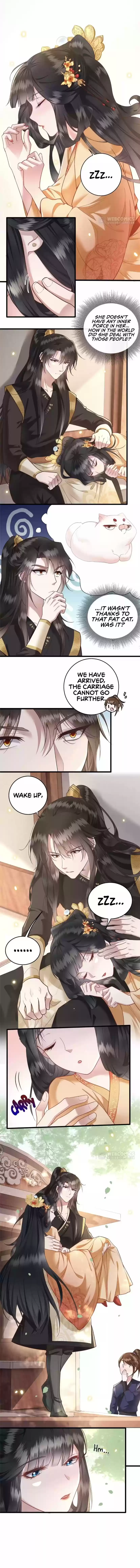 Empress Of Hell Chapter 14