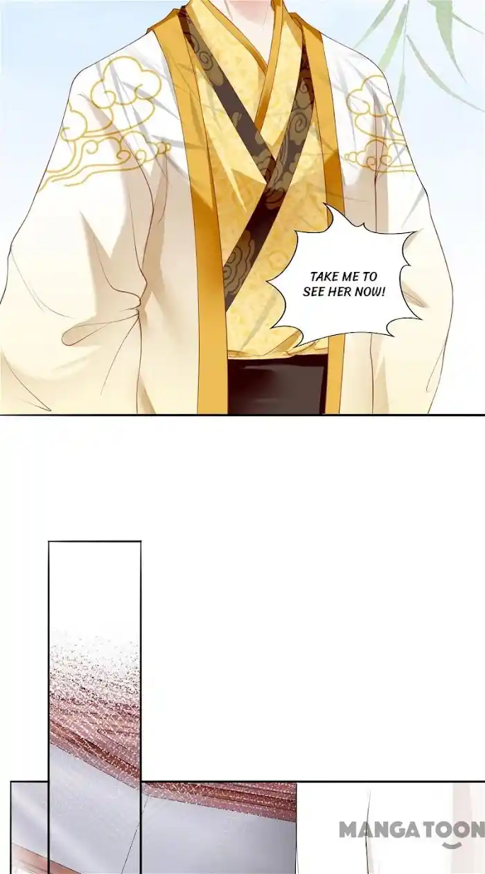 Empress Of Hell Chapter 140