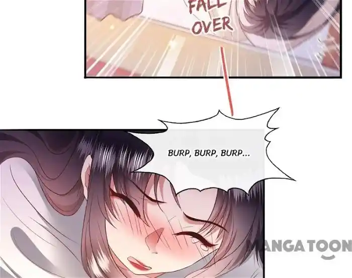 Empress Of Hell Chapter 140