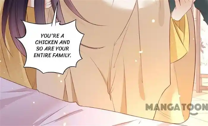 Empress Of Hell Chapter 140