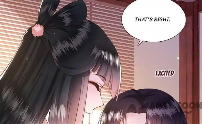 Empress Of Hell Chapter 140