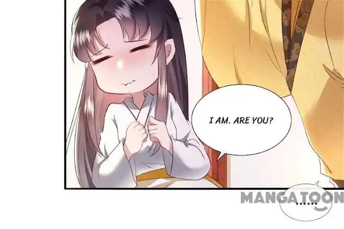 Empress Of Hell Chapter 140