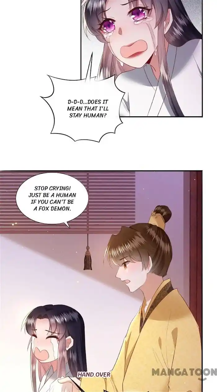 Empress Of Hell Chapter 140