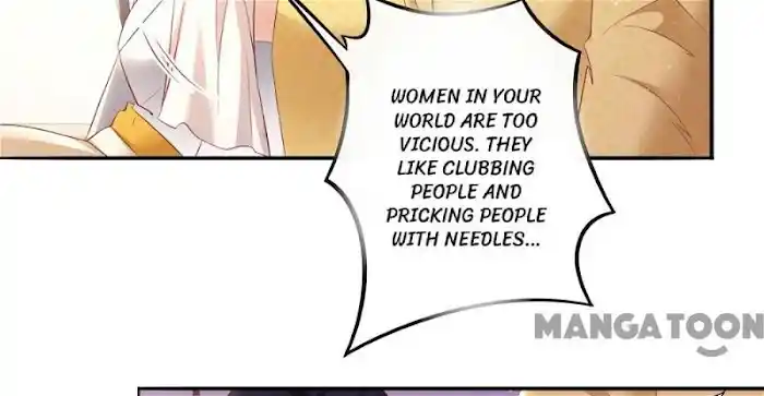 Empress Of Hell Chapter 140