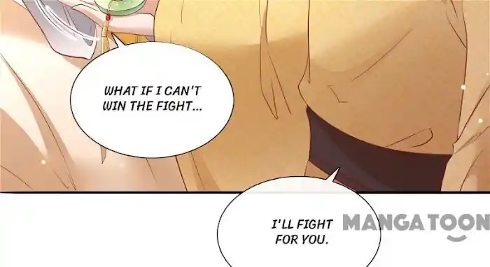 Empress Of Hell Chapter 140