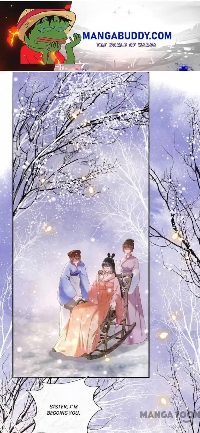 Empress Of Hell Chapter 141