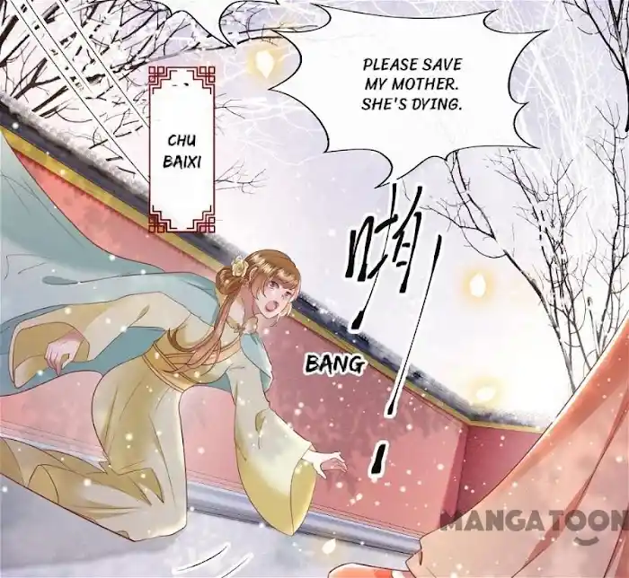 Empress Of Hell Chapter 141