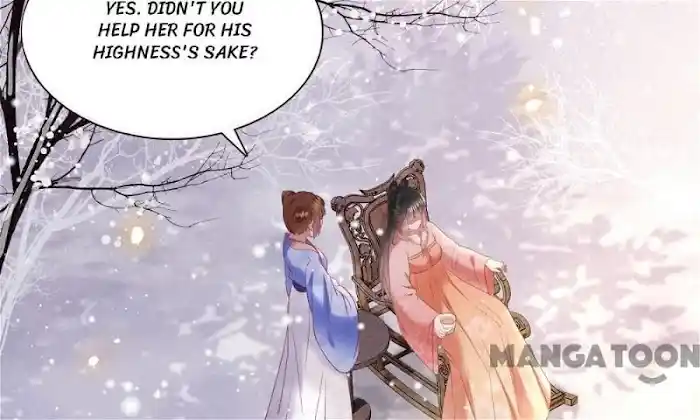 Empress Of Hell Chapter 141