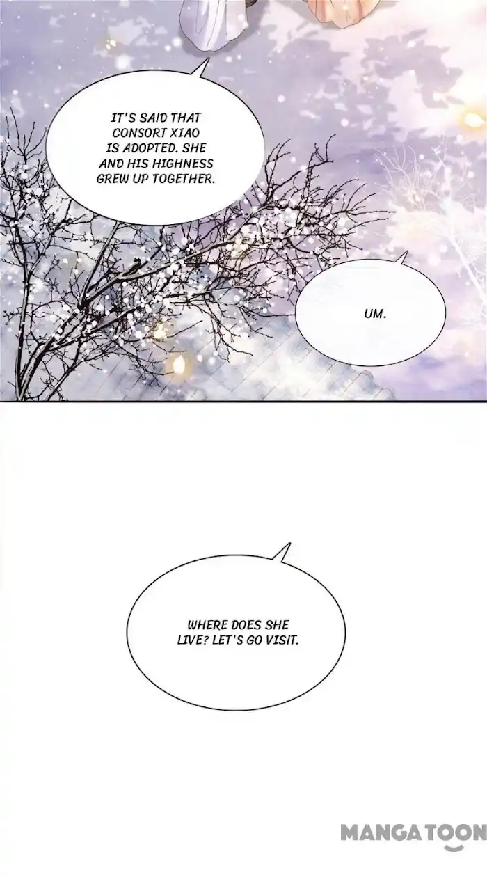 Empress Of Hell Chapter 141