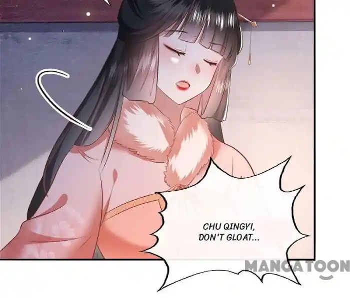 Empress Of Hell Chapter 141