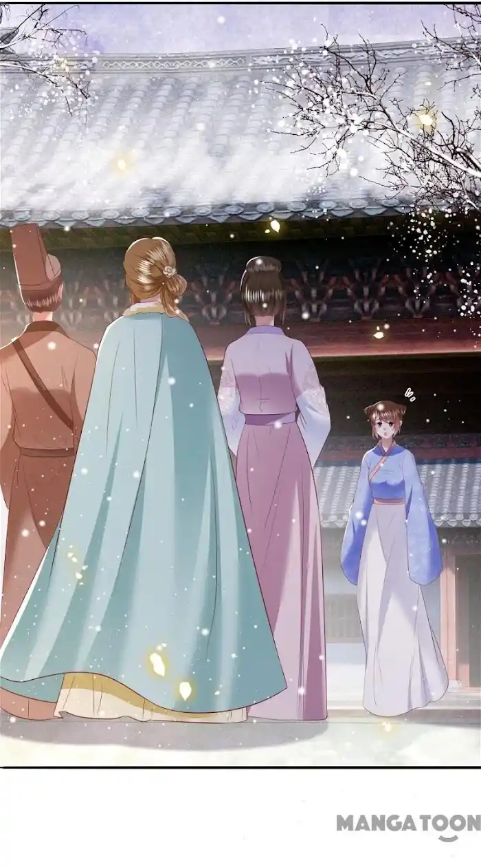 Empress Of Hell Chapter 141