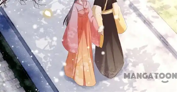 Empress Of Hell Chapter 141