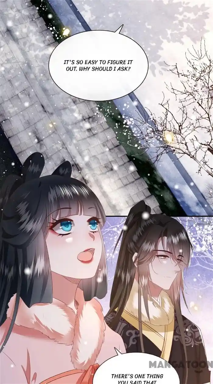 Empress Of Hell Chapter 141