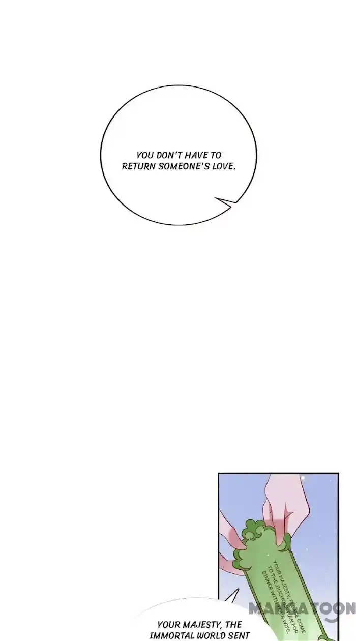 Empress Of Hell Chapter 141