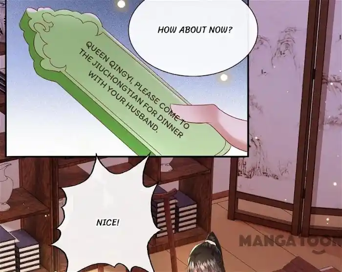 Empress Of Hell Chapter 141