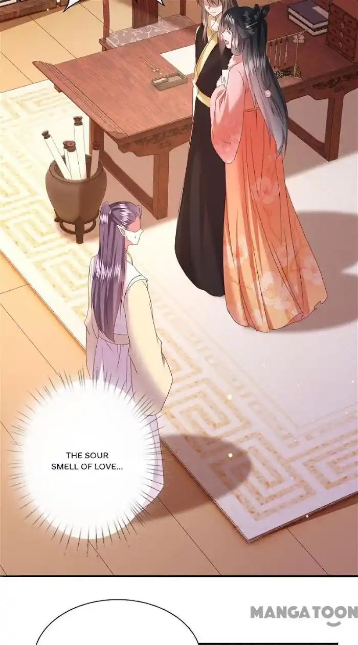 Empress Of Hell Chapter 141