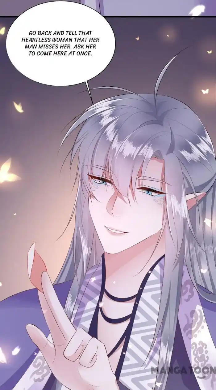 Empress Of Hell Chapter 142