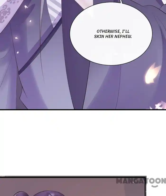 Empress Of Hell Chapter 142