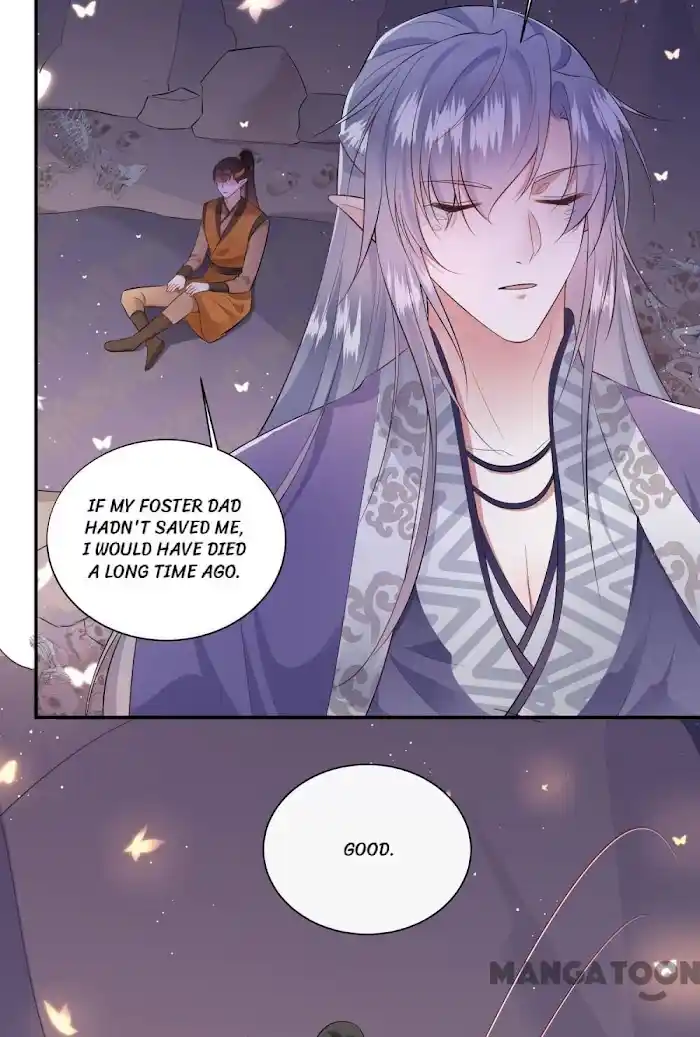 Empress Of Hell Chapter 142