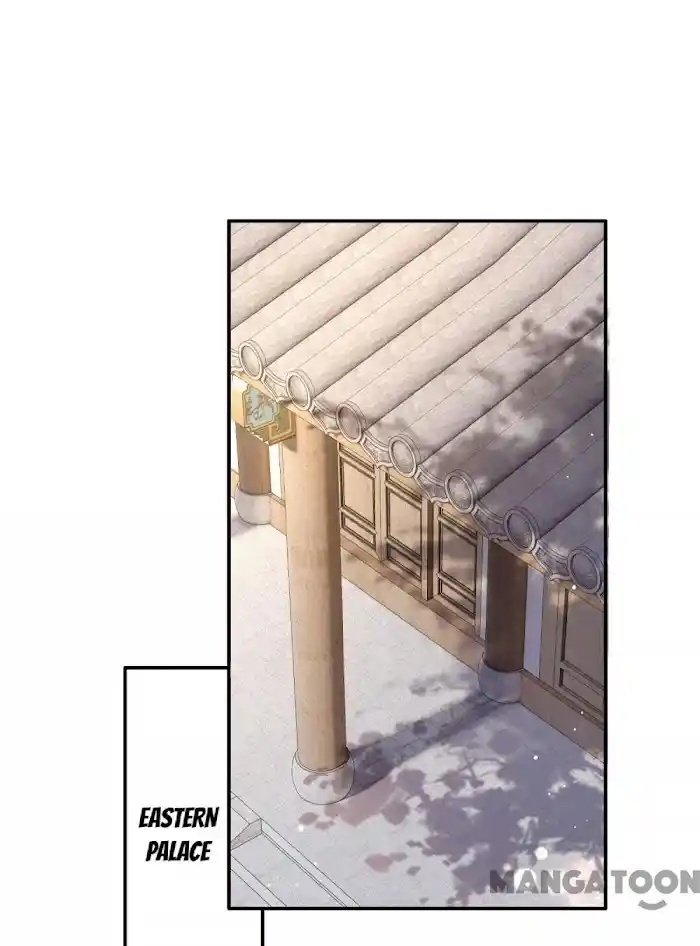 Empress Of Hell Chapter 142