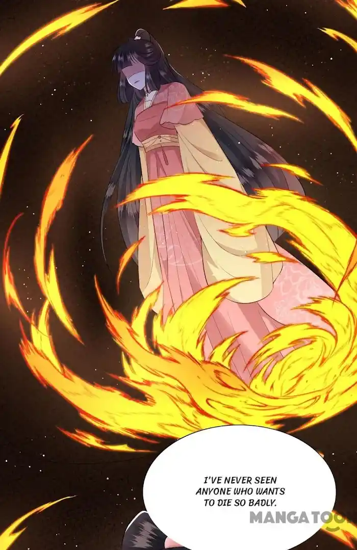 Empress Of Hell Chapter 142