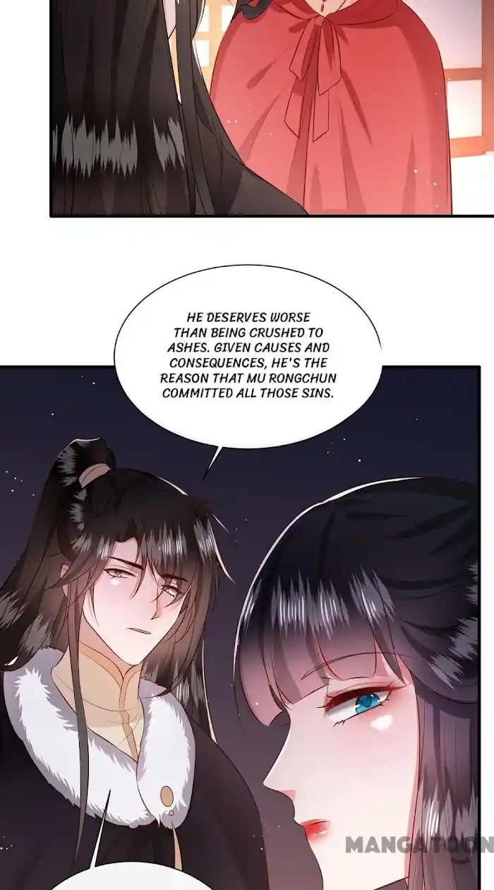 Empress Of Hell Chapter 143