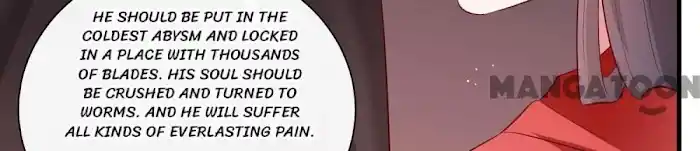 Empress Of Hell Chapter 143