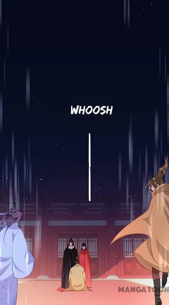 Empress Of Hell Chapter 143