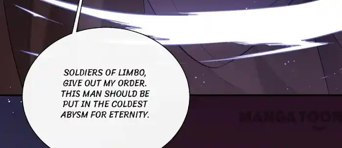 Empress Of Hell Chapter 143