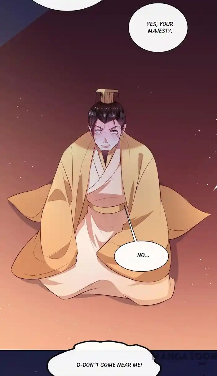 Empress Of Hell Chapter 143