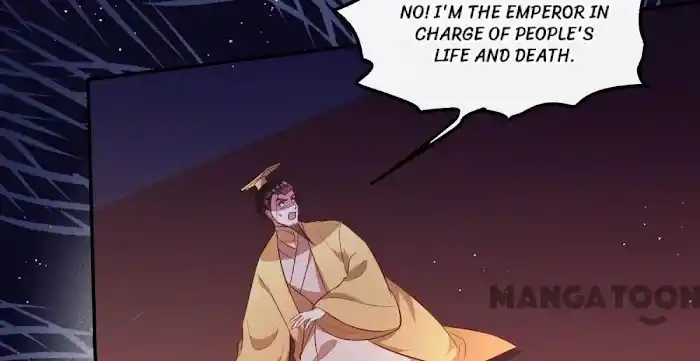 Empress Of Hell Chapter 143