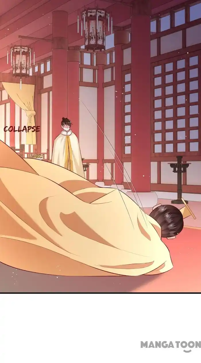 Empress Of Hell Chapter 143