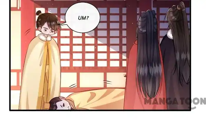 Empress Of Hell Chapter 143