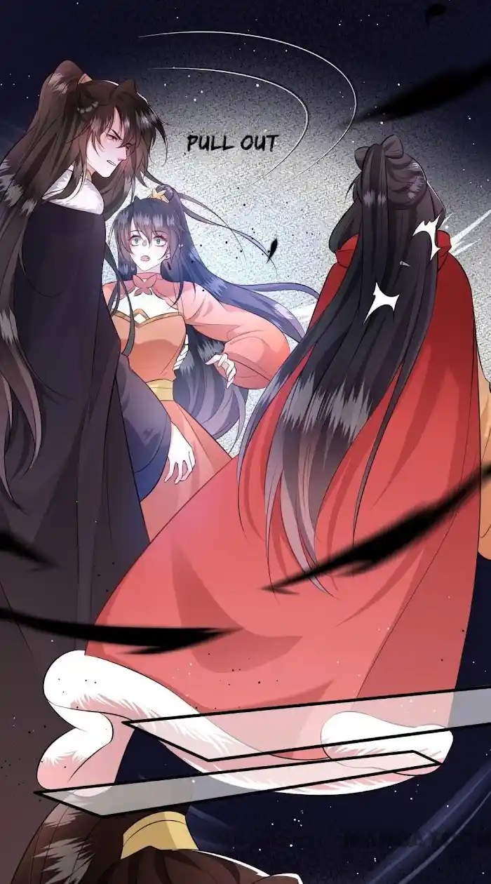 Empress Of Hell Chapter 143